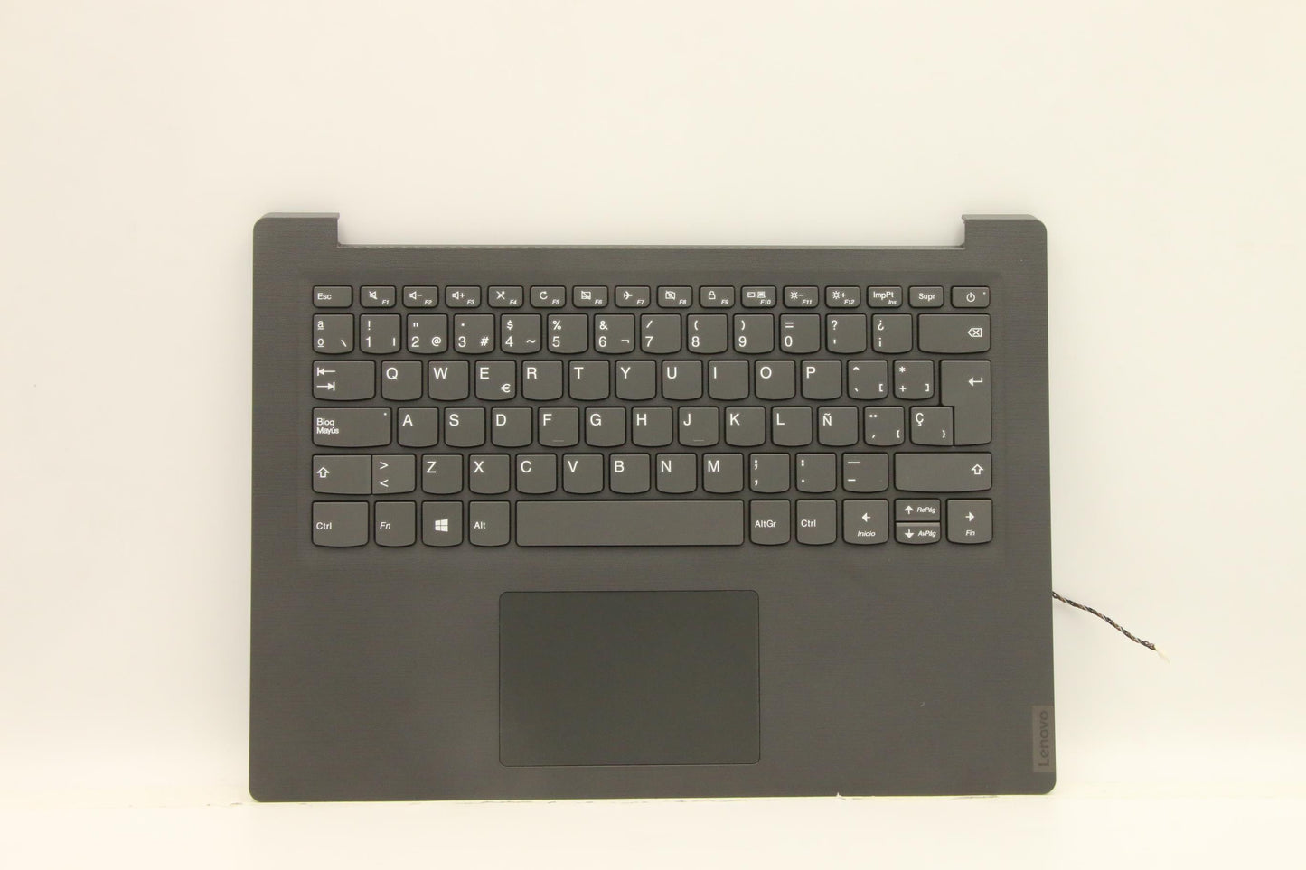 Lenovo Gs45A Log Up Assy Log Up_Sp Li - 5CB0W44526