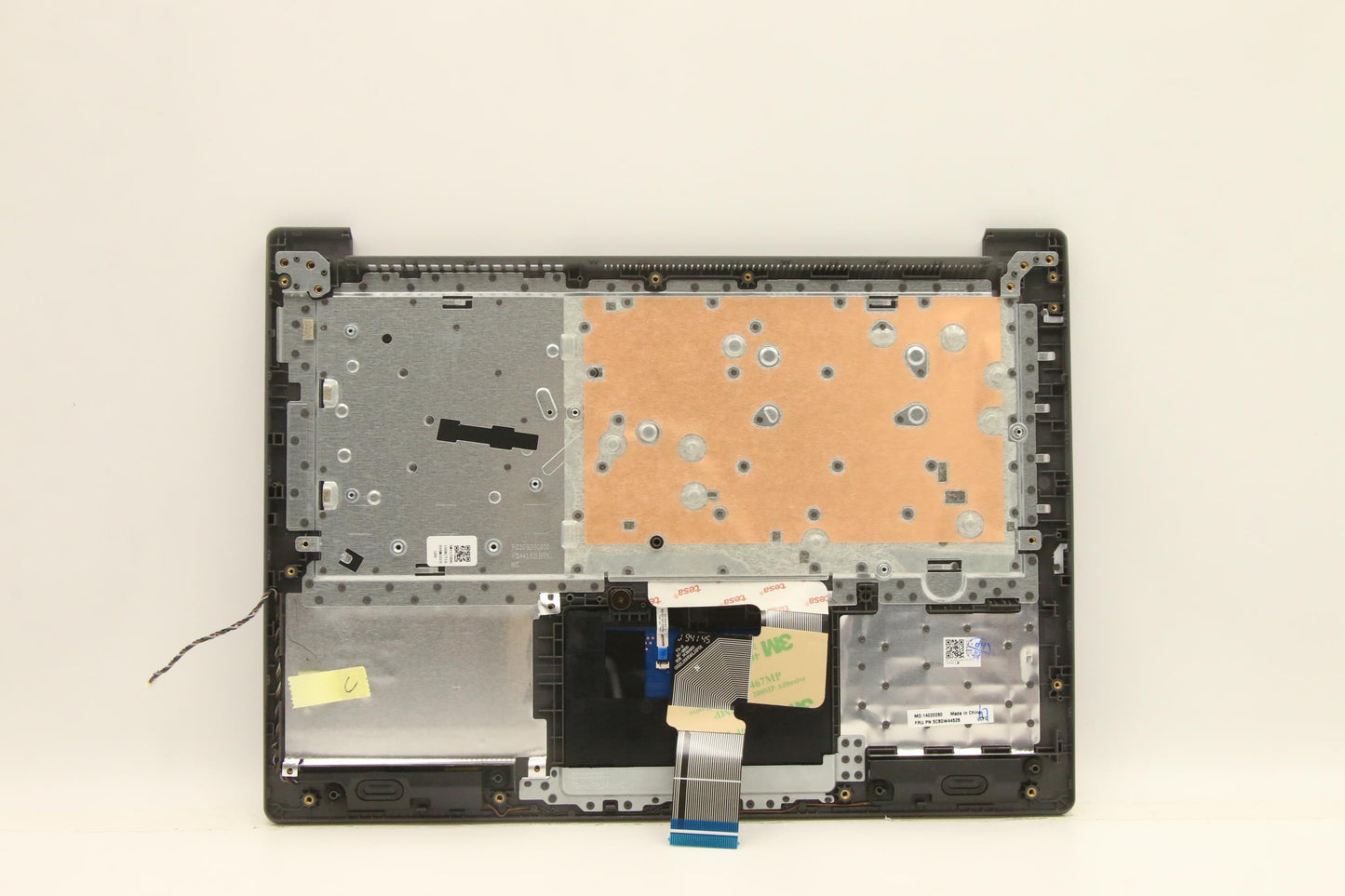 Lenovo Gs45A Log Up Assy Log Up_Sp Li - 5CB0W44526