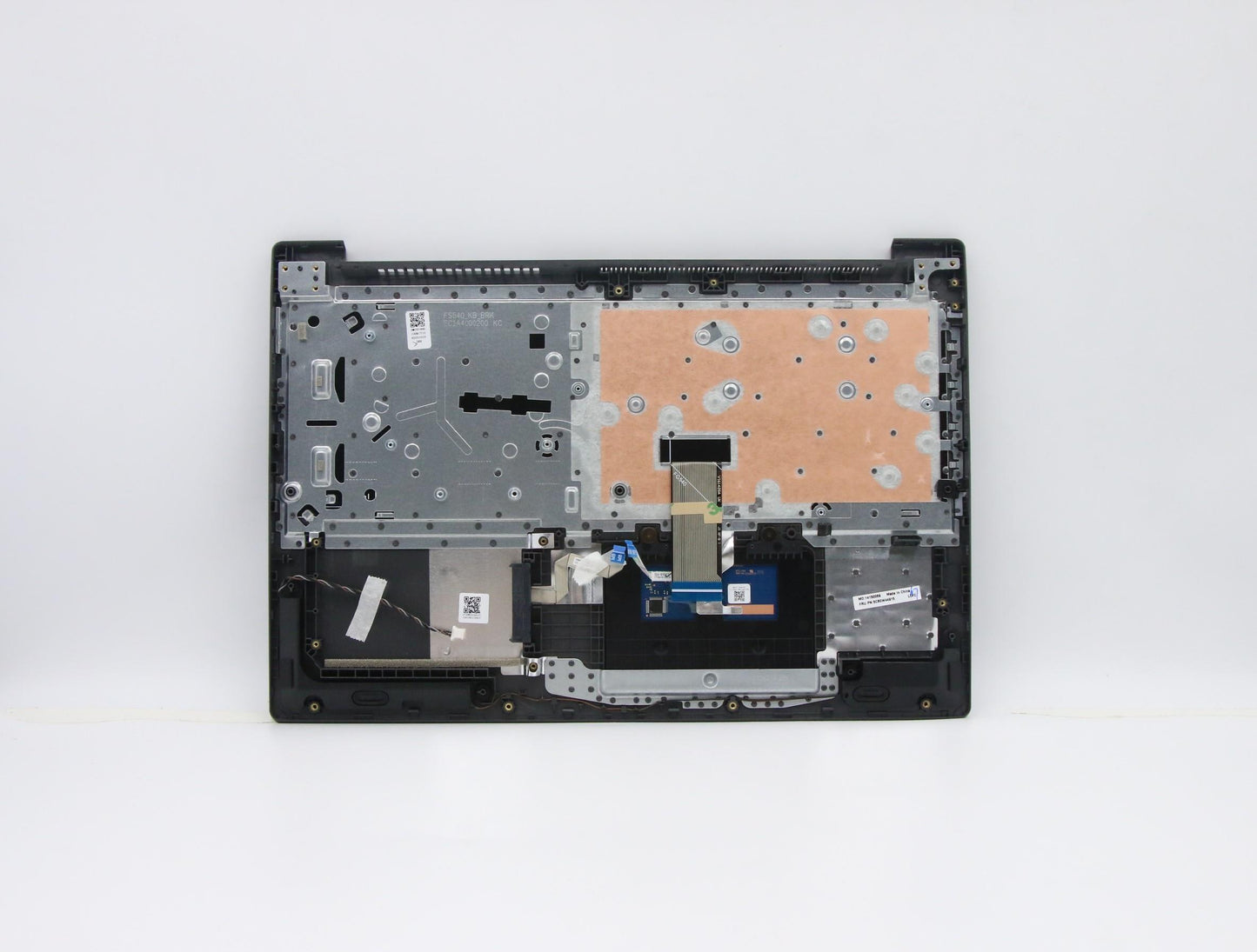 Lenovo Gs55A Log Up Assy Sa L81Ydigte - 5CB0W44915