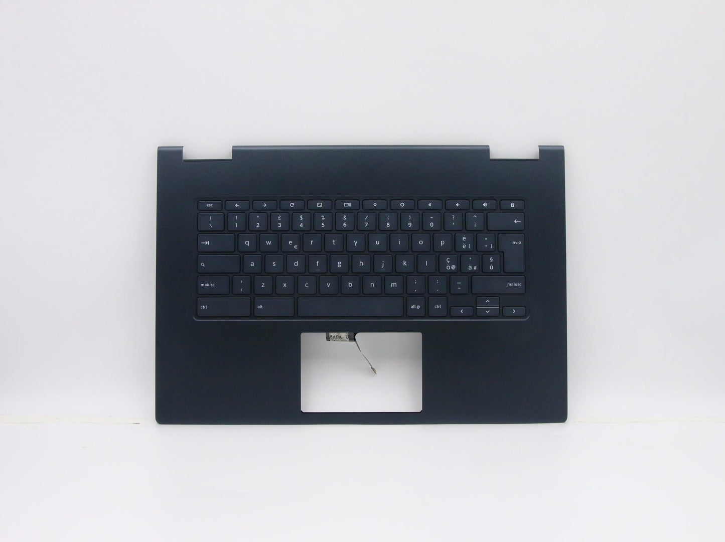 Lenovo Up Assy W Bl Kb Ita - 5CB0W45075
