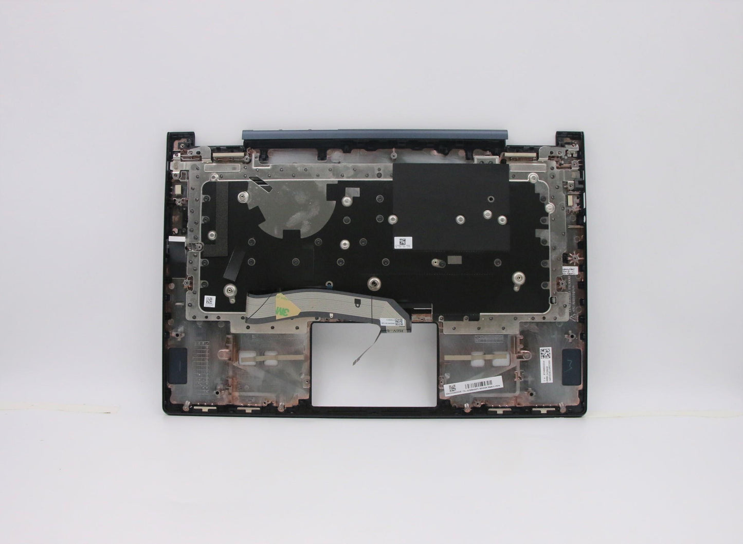 Lenovo Up Assy W Bl Kb Ita - 5CB0W45075