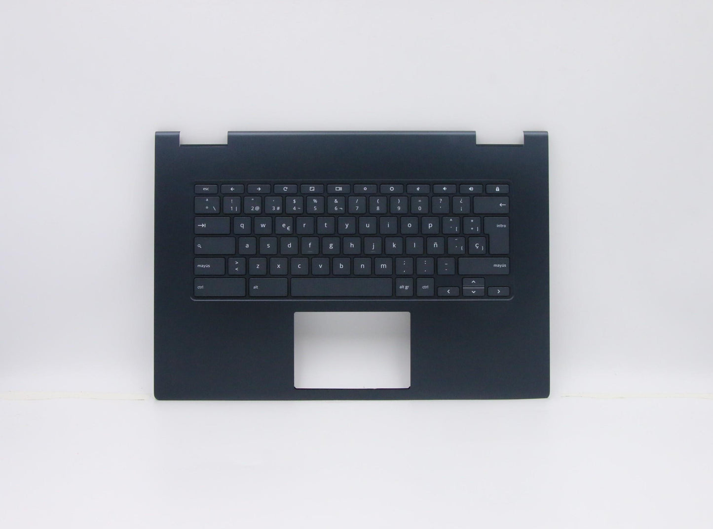 Lenovo Up Assy W Bl Kb Spn - 5CB0W45078