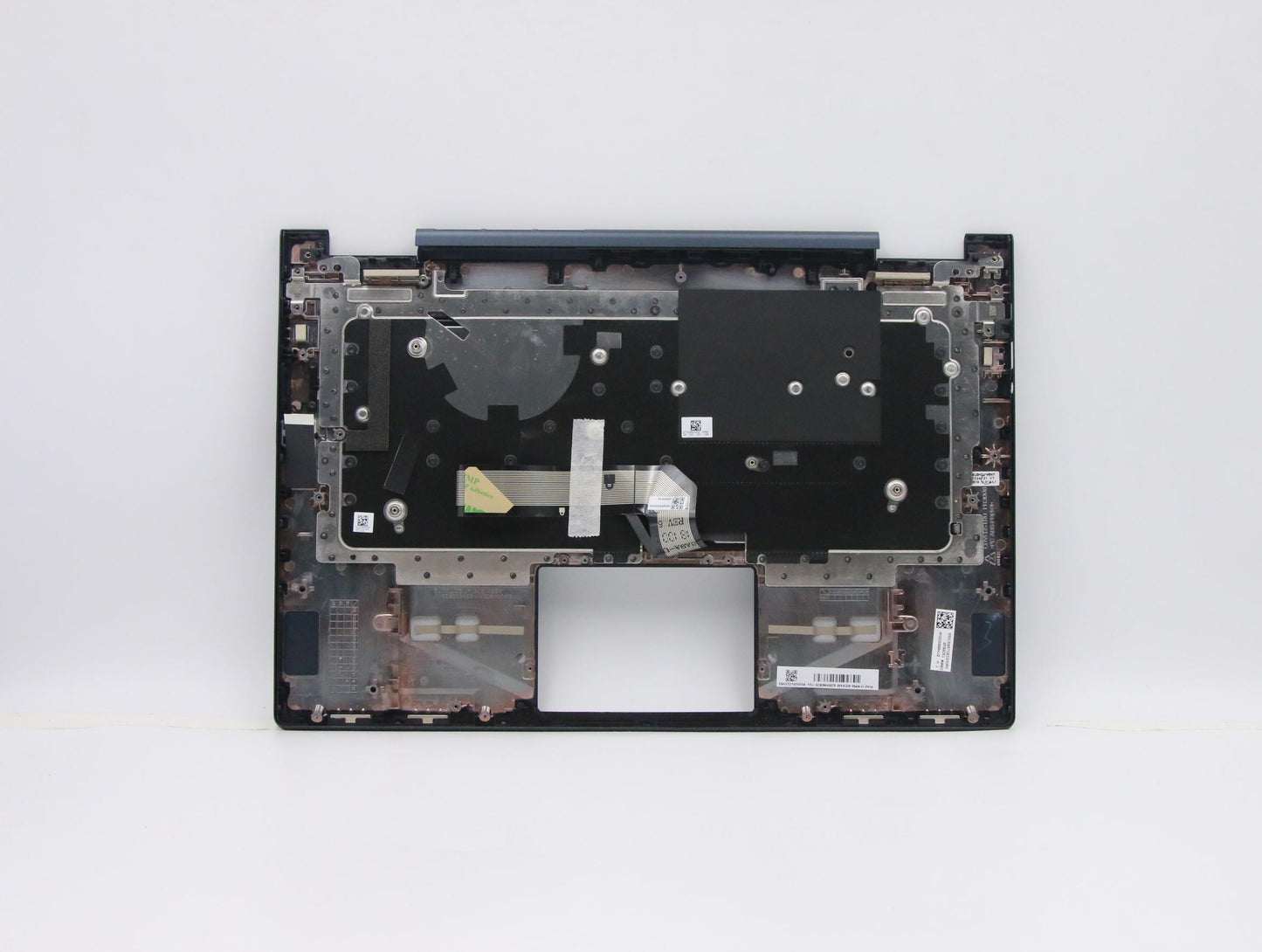 Lenovo Up Assy W Bl Kb Spn - 5CB0W45078