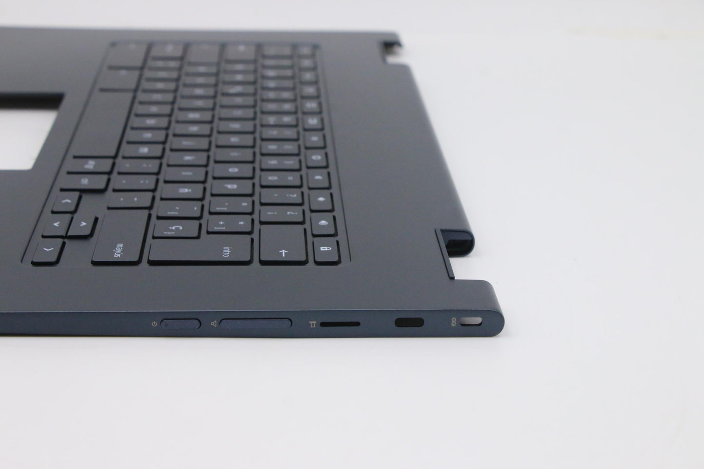 Lenovo Up Assy W Bl Kb Spn - 5CB0W45078