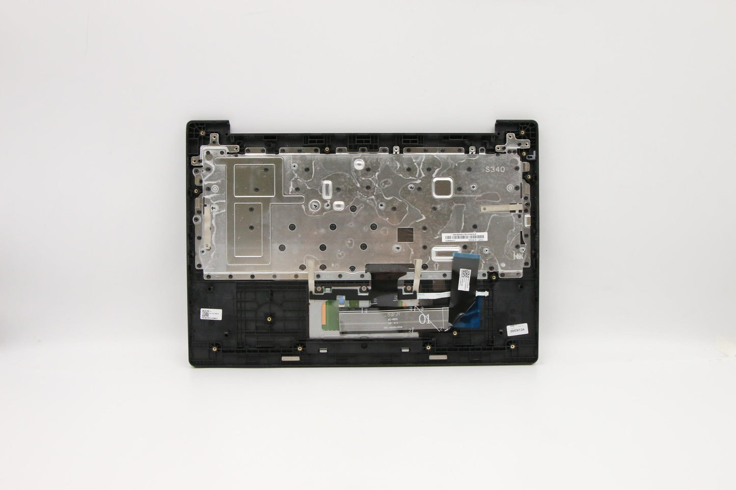 Lenovo Uppercaseasm B Nfp Ob Uk W Sw - 5CB0W45137