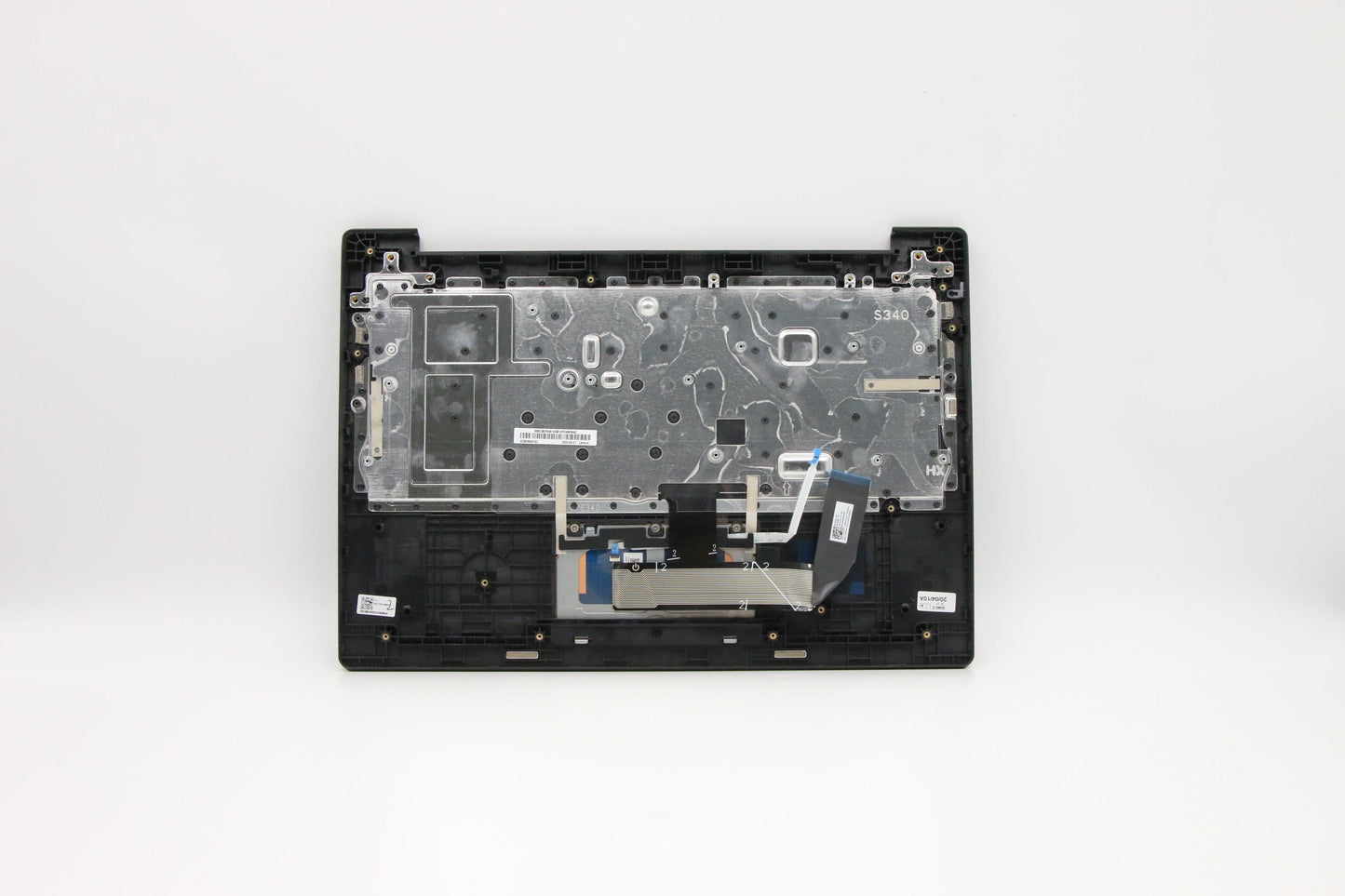 Lenovo Uppercaseasm B Nfp Ob Uk W It - 5CB0W45143