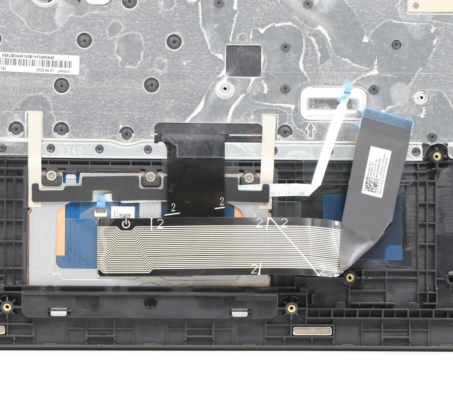 Lenovo Uppercaseasm B Nfp Ob Uk W It - 5CB0W45143