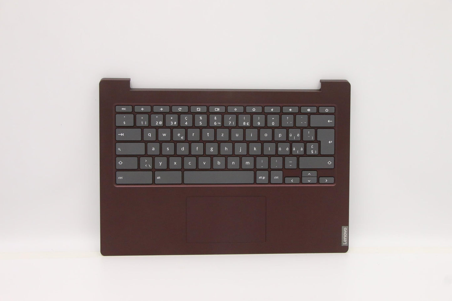 Lenovo Uppercaseasm B Nfp Do Uk W Sw - 5CB0W45149