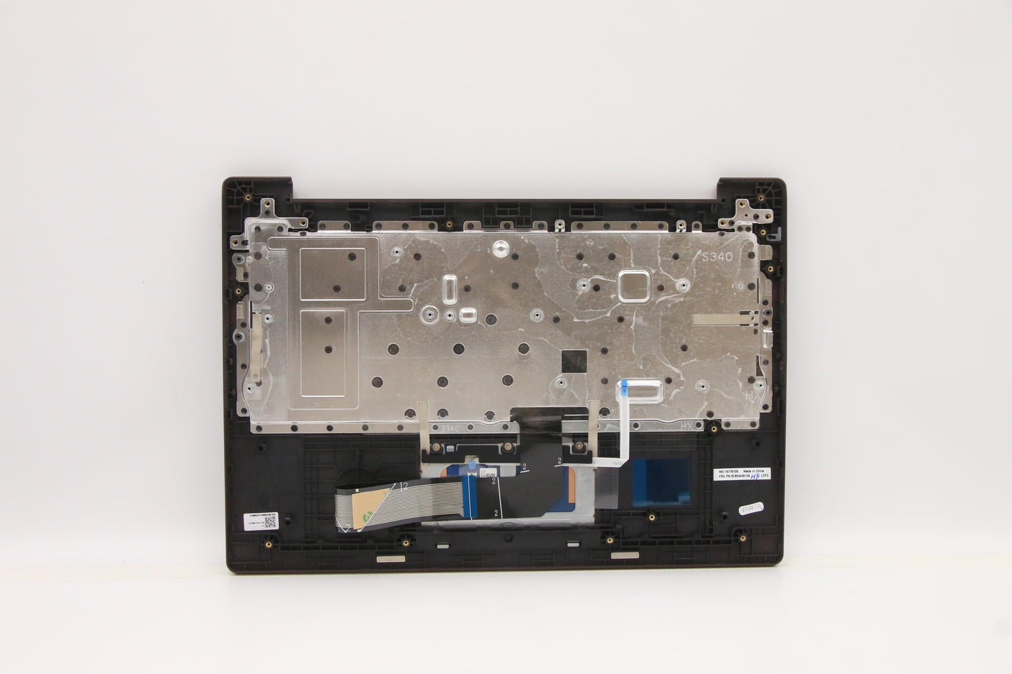Lenovo Uppercaseasm B Nfp Do Uk W Sw - 5CB0W45149