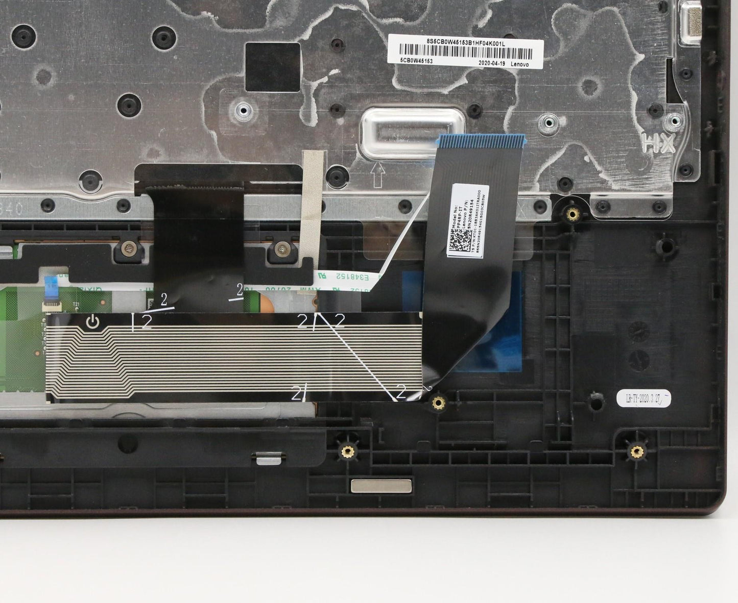 Lenovo Uppercaseasm B Nfp Do Uk W It - 5CB0W45153