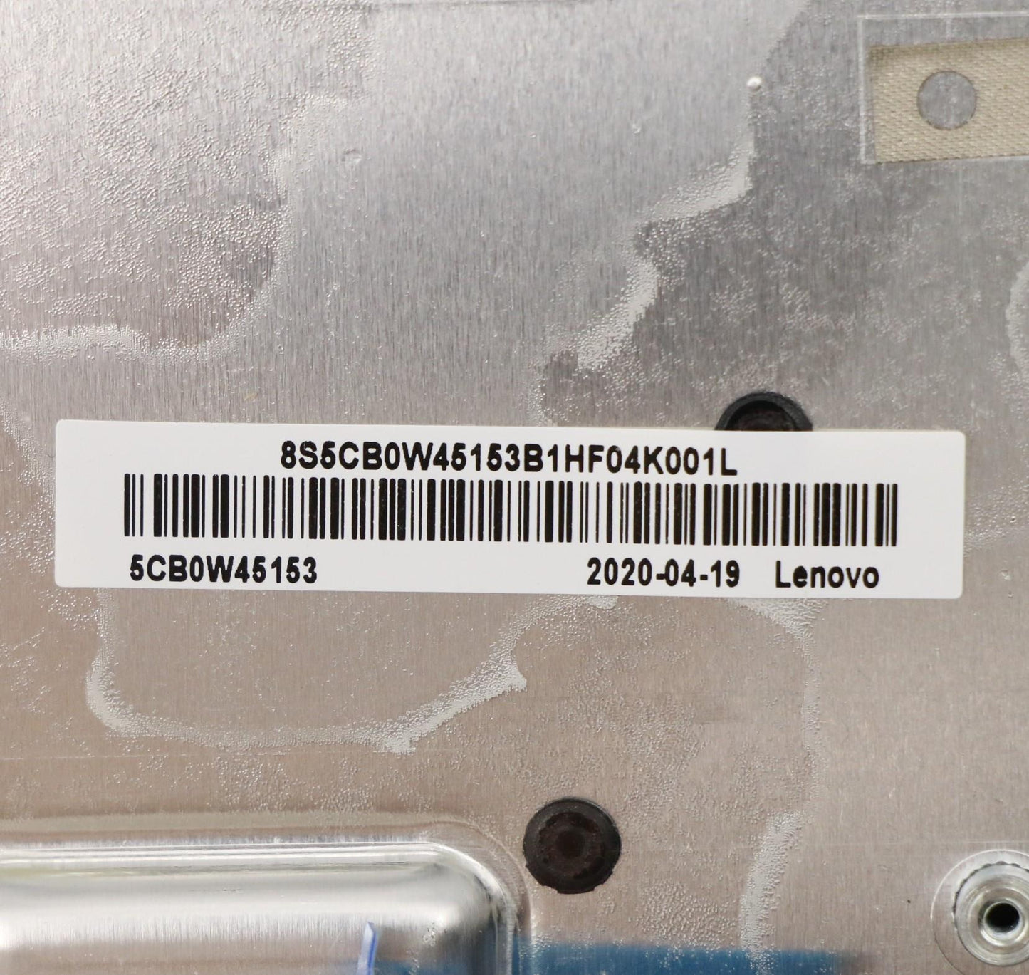 Lenovo Uppercaseasm B Nfp Do Uk W It - 5CB0W45153