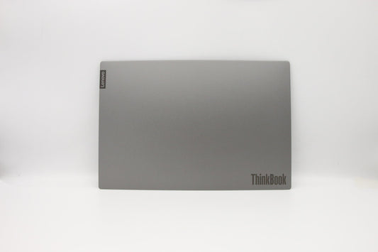 Lenovo LCD Cover Q, Magnesium Alloy, Thunderbolt 15" - 5CB0W45191