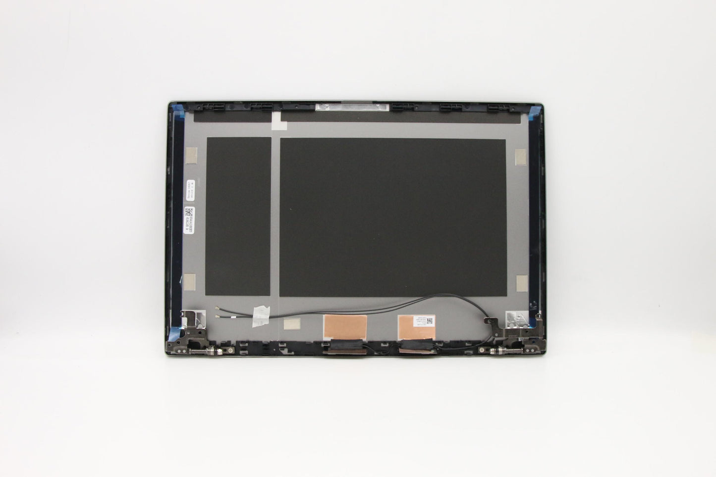 Lenovo LCD Cover Q, Magnesium Alloy, Thunderbolt 15" - 5CB0W45191