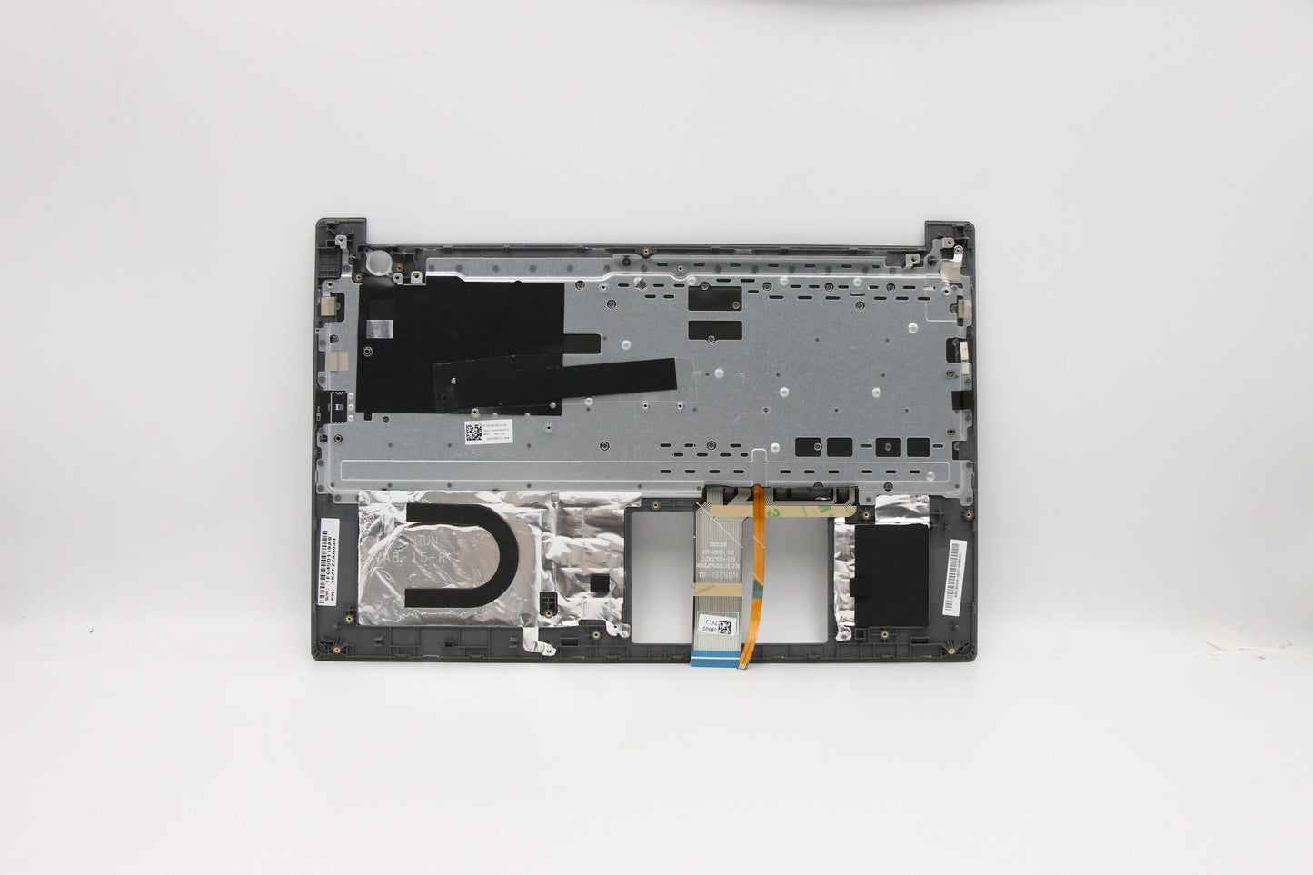 Lenovo Lvab Kb Marath W Bl Fp Top Mgr - 5CB0W45199