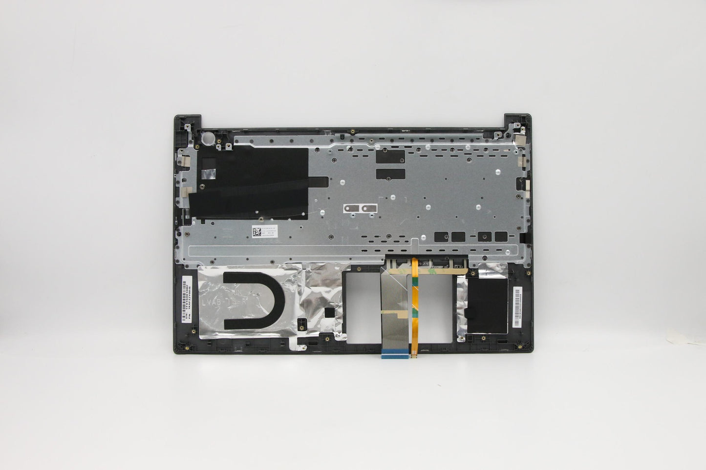 Lenovo Lvab Kb Kor W Bl Fp Top Mgr Sp - 5CB0W45203