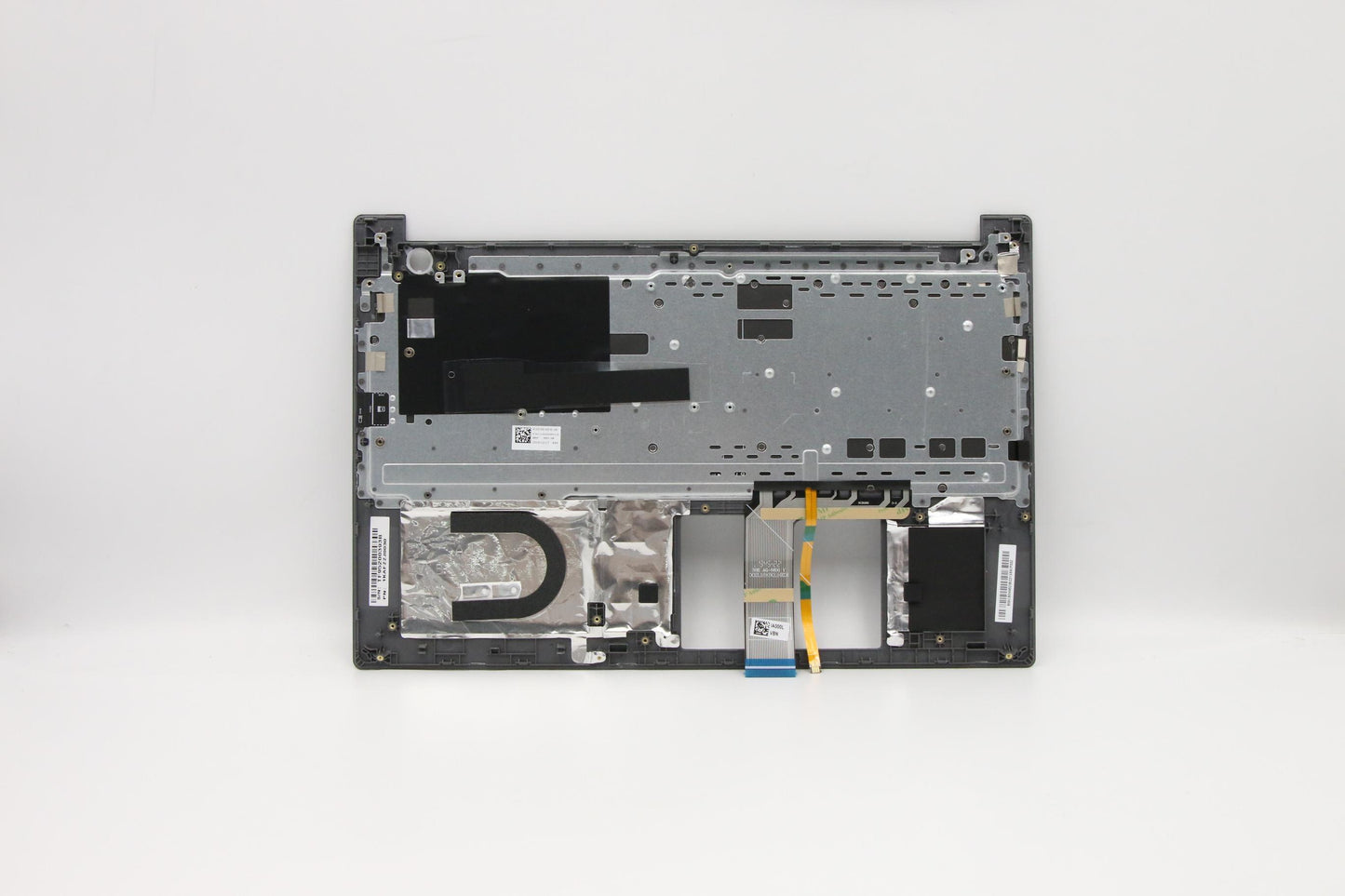 Lenovo Lvab Kb Jp W Bl Fp Top Mgr Sp - 5CB0W45205