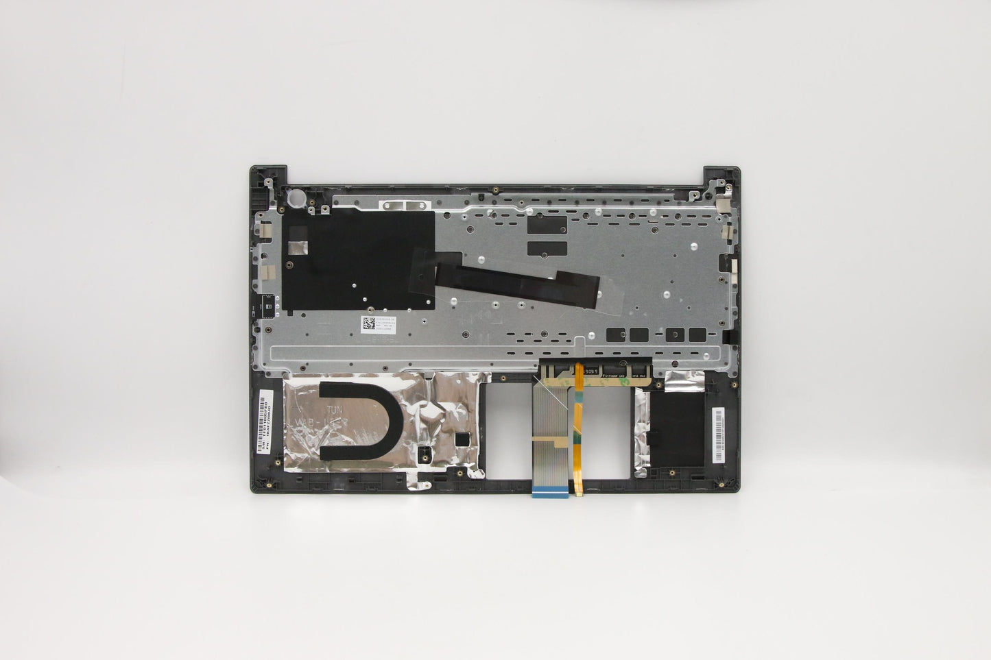 Lenovo Lvab Kb Ita W Bl Fp Top Mgr Sp - 5CB0W45207
