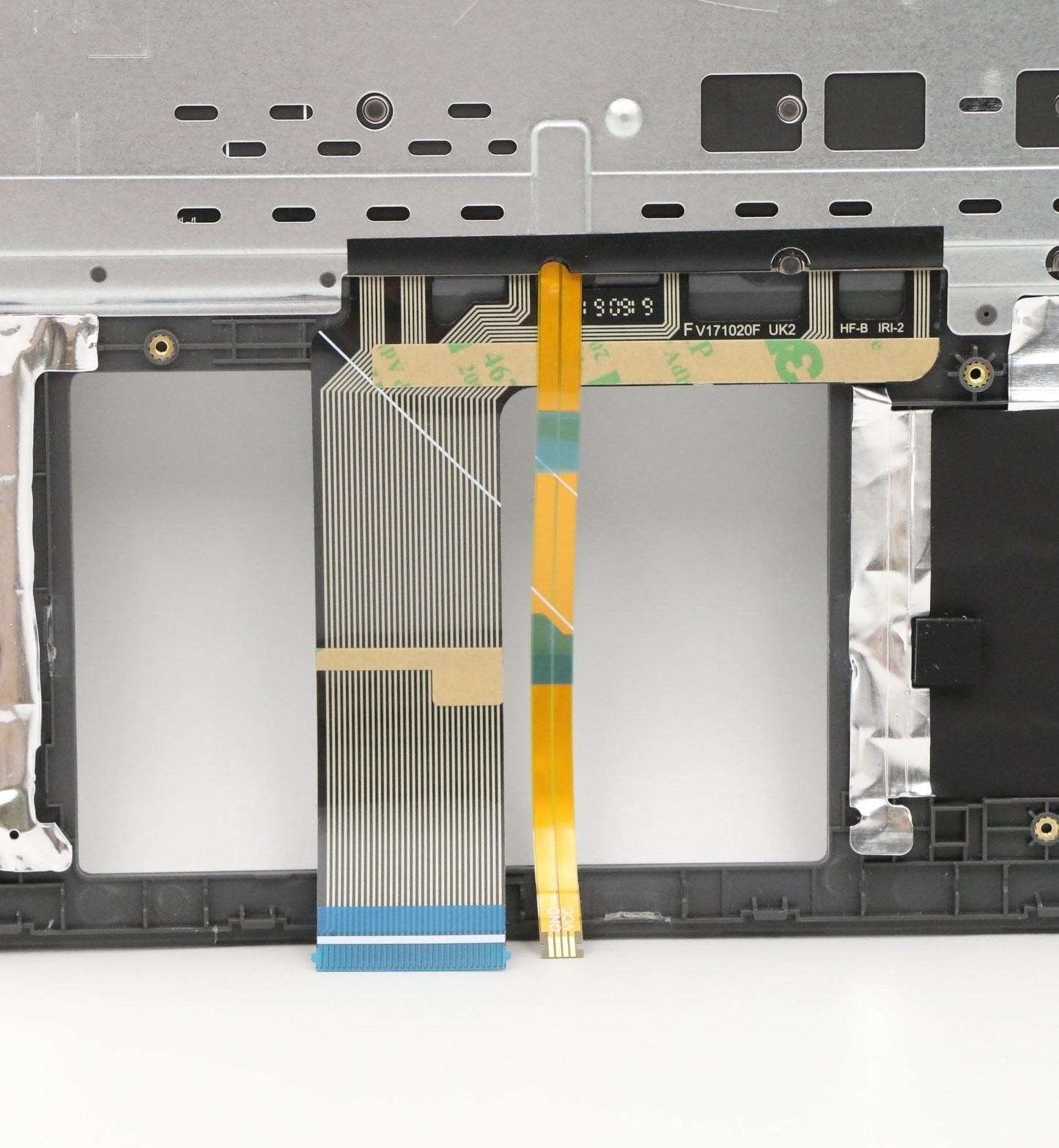 Lenovo Lvab Kb Ita W Bl Fp Top Mgr Sp - 5CB0W45207