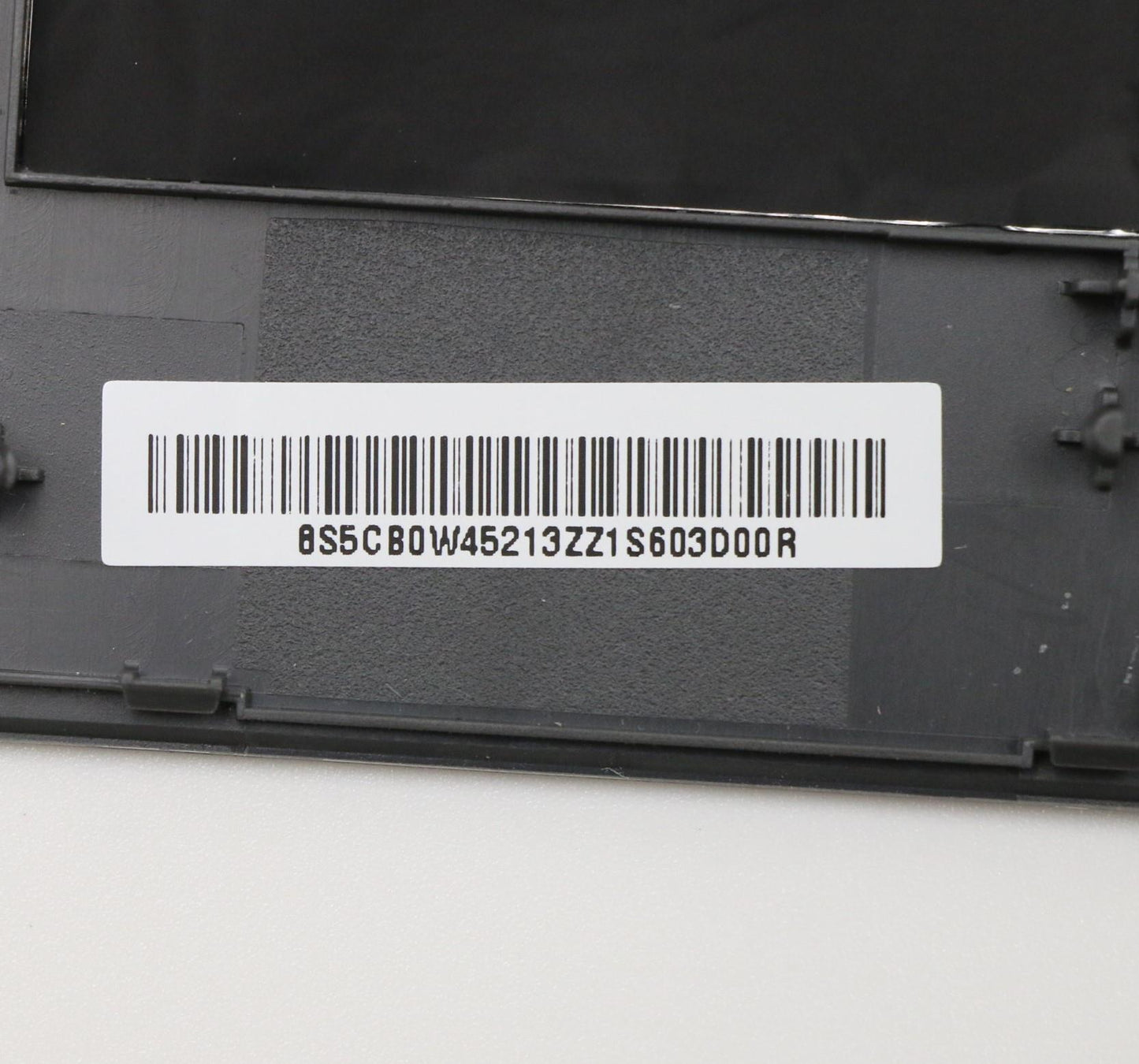 Lenovo Lvab Kb Hbw W Bl Fp Top Mgr Sp - 5CB0W45213