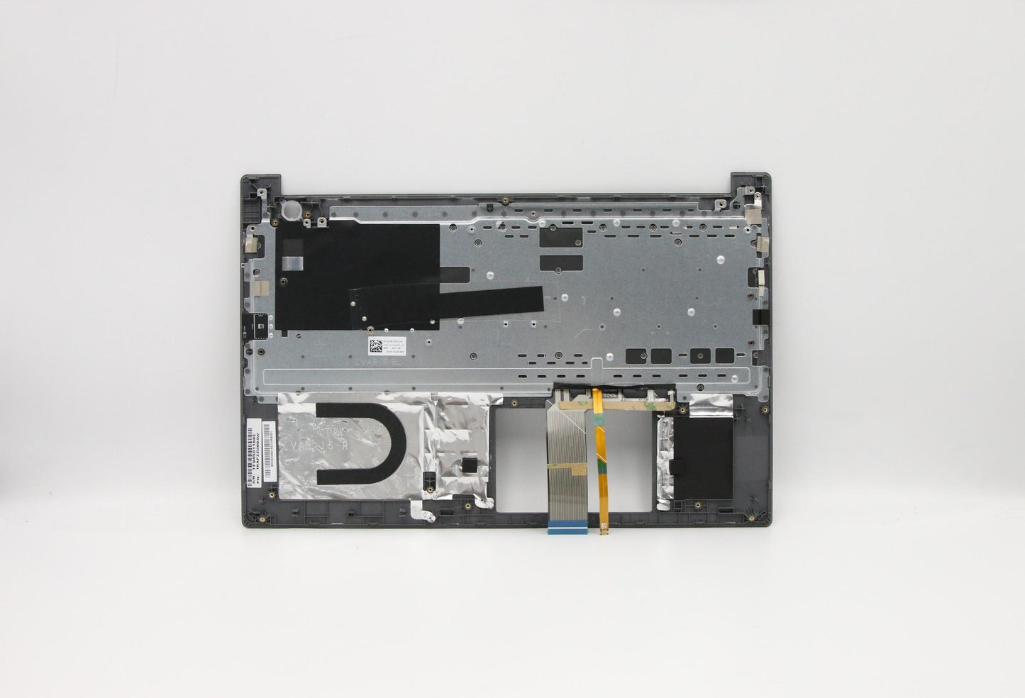 Lenovo Lvab Kb Ger W Bl Fp Top Mgr Sp - 5CB0W45218