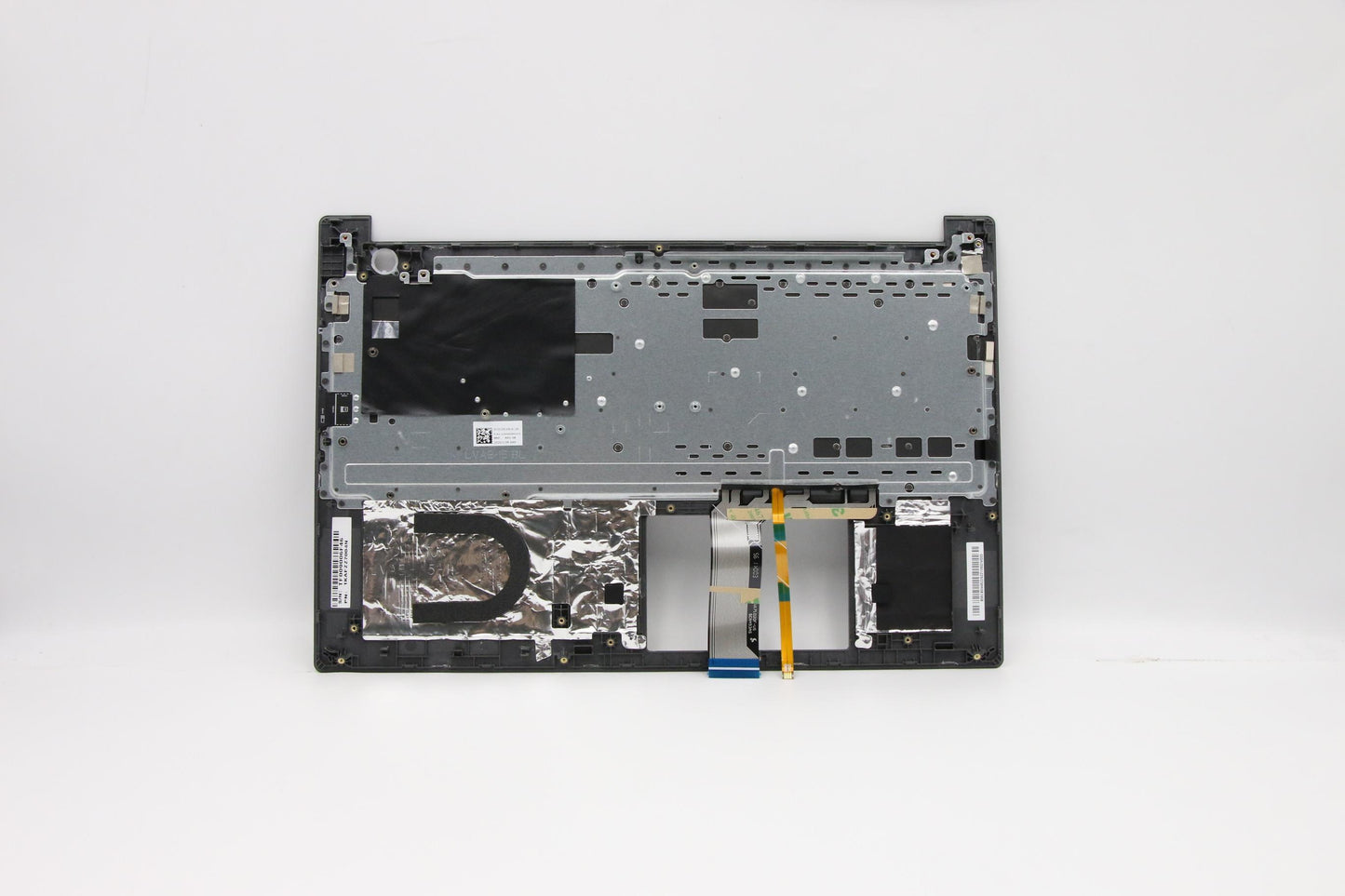 Lenovo Lvab Kb Rus W Bl Fp Top Mgr Sp - 5CB0W45226