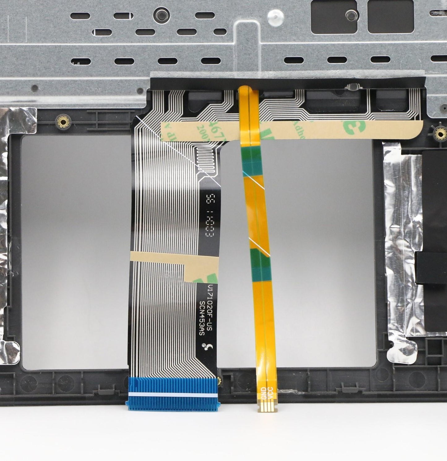 Lenovo Lvab Kb Rus W Bl Fp Top Mgr Sp - 5CB0W45226