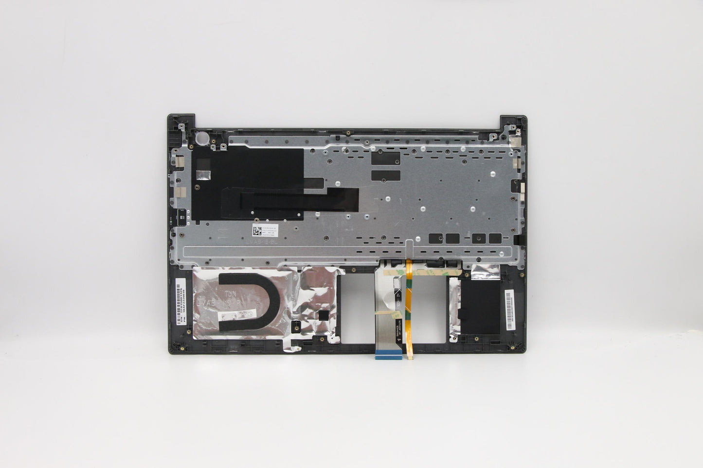 Lenovo Lvab Kb Svn W Bl Fp Top Mgr Sp - 5CB0W45228