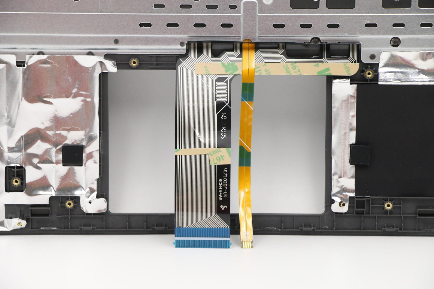 Lenovo Lvab Kb Svn W Bl Fp Top Mgr Sp - 5CB0W45228