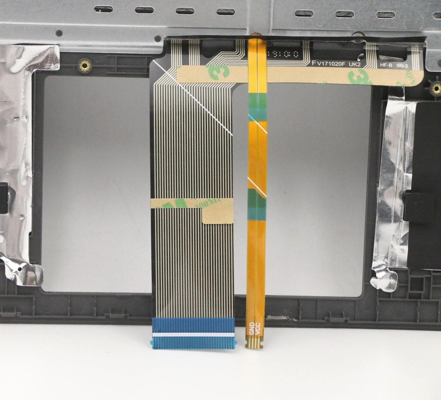 Lenovo Lvab Kb Spa W Bl Fp Top Mgr Sp - 5CB0W45230
