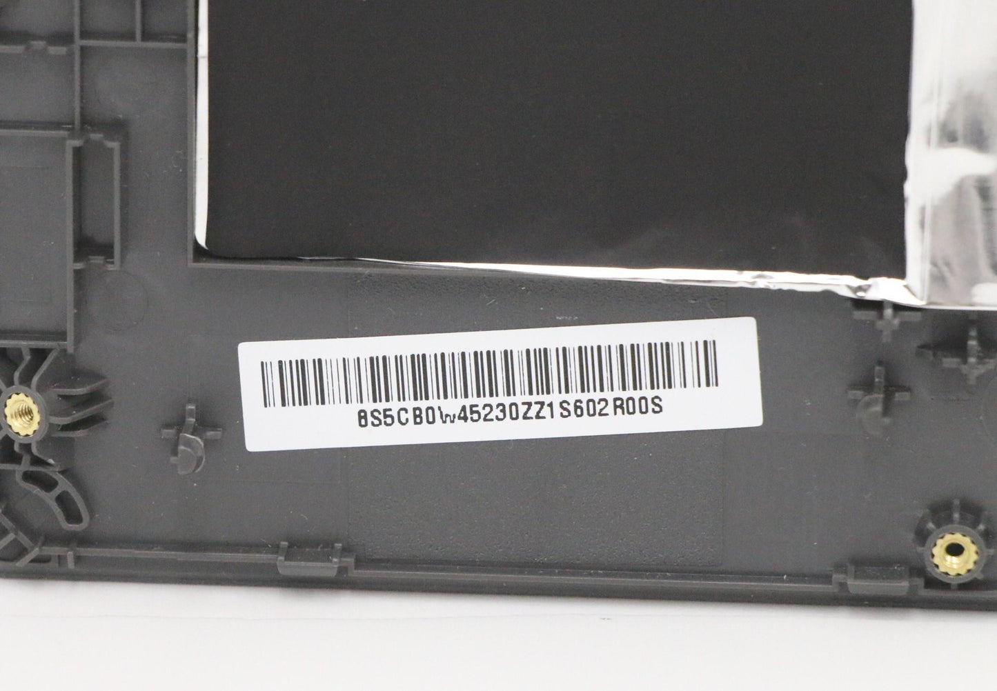 Lenovo Lvab Kb Spa W Bl Fp Top Mgr Sp - 5CB0W45230