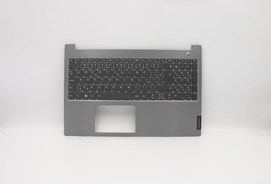 Lenovo Lvab Kb Czh W Bl Fp Top Mgr Sp - 5CB0W45246