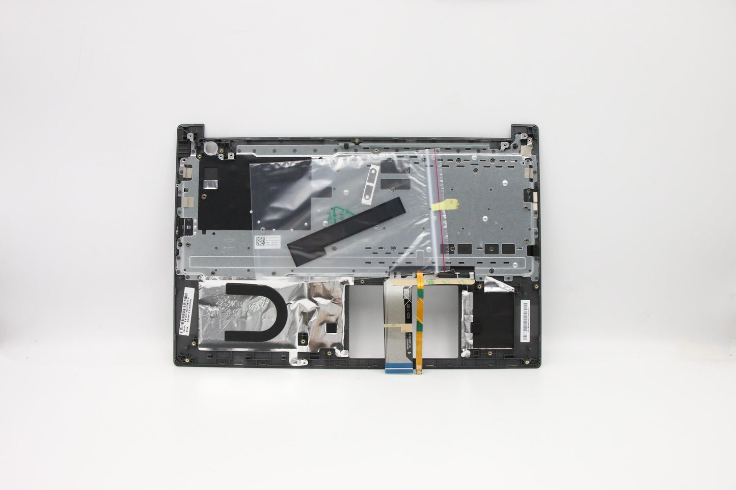 Lenovo Lvab Kb Czh W Bl Fp Top Mgr Sp - 5CB0W45246