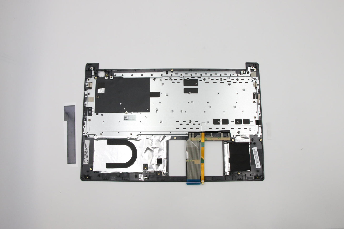 Lenovo Lvab Kb Bul W Bl Fp Top Mgr Sp - 5CB0W45248