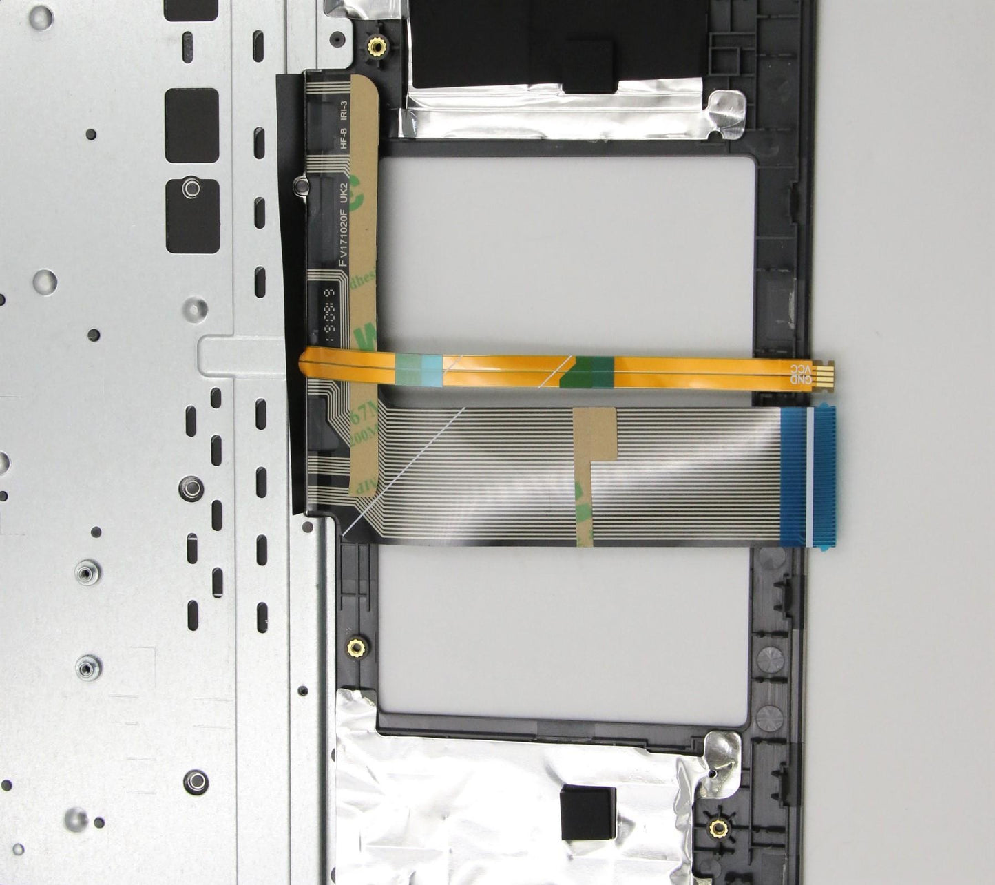 Lenovo Lvab Kb Bul W Bl Fp Top Mgr Sp - 5CB0W45248