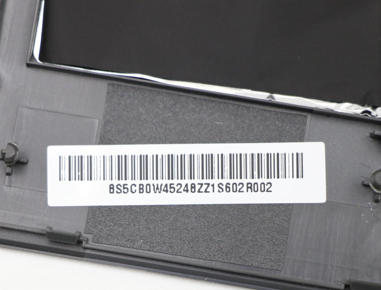 Lenovo Lvab Kb Bul W Bl Fp Top Mgr Sp - 5CB0W45248