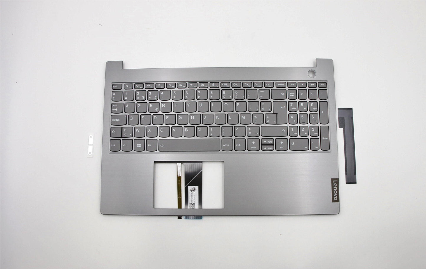 Lenovo Lvab Kb Bel W Bl Fp Top Mgr Sp - 5CB0W45252