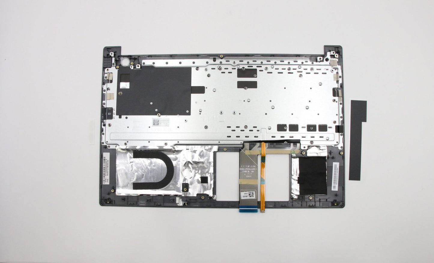 Lenovo Lvab Kb Bel W Bl Fp Top Mgr Sp - 5CB0W45252
