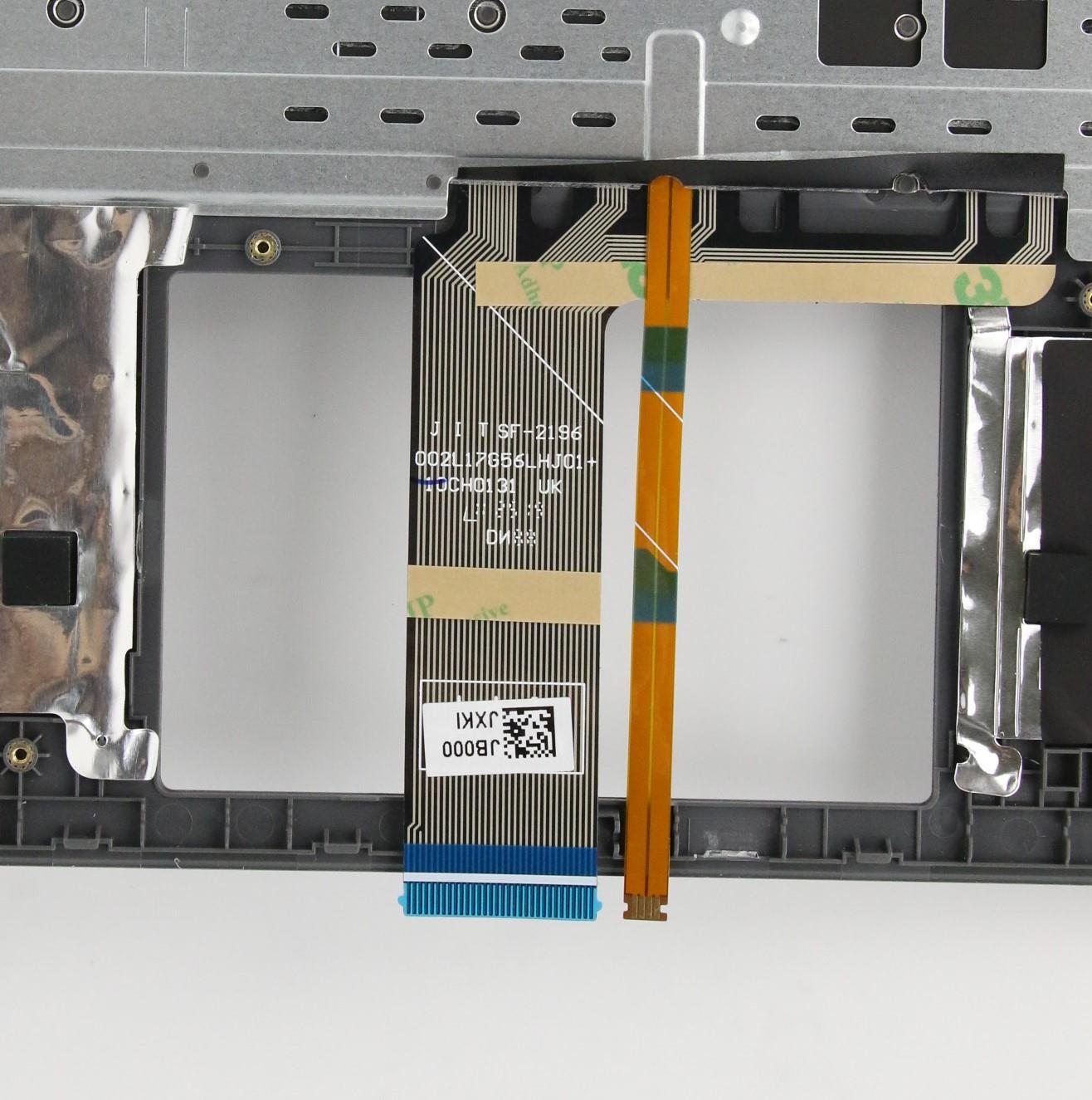 Lenovo Lvab Kb Bel W Bl Fp Top Mgr Sp - 5CB0W45252