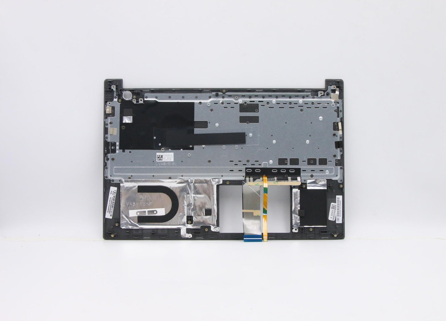 Lenovo Lvab Kb Ara W Bl Fp Top Mgr Sp - 5CB0W45254