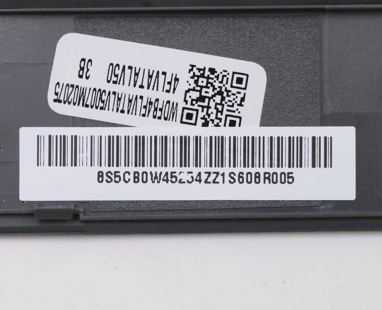 Lenovo Lvab Kb Ara W Bl Fp Top Mgr Sp - 5CB0W45254