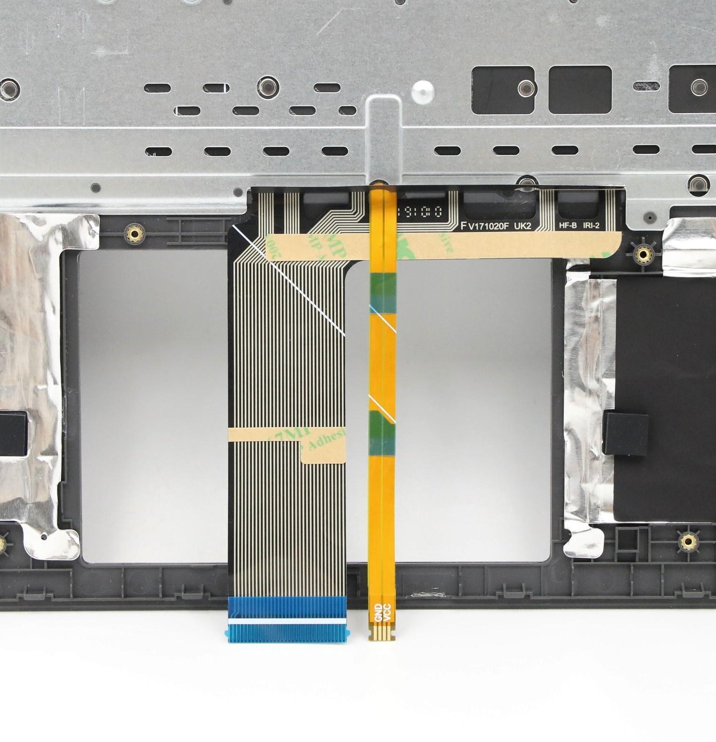 Lenovo Lvab Kb Fre W Bl Fp Top Mgr Sp - 5CB0W45256