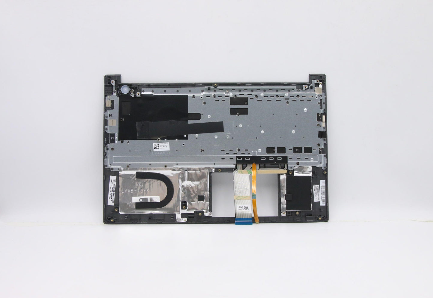 Lenovo Lvab Kb Ita W Bl Top W O Fp Mg - 5CB0W45269