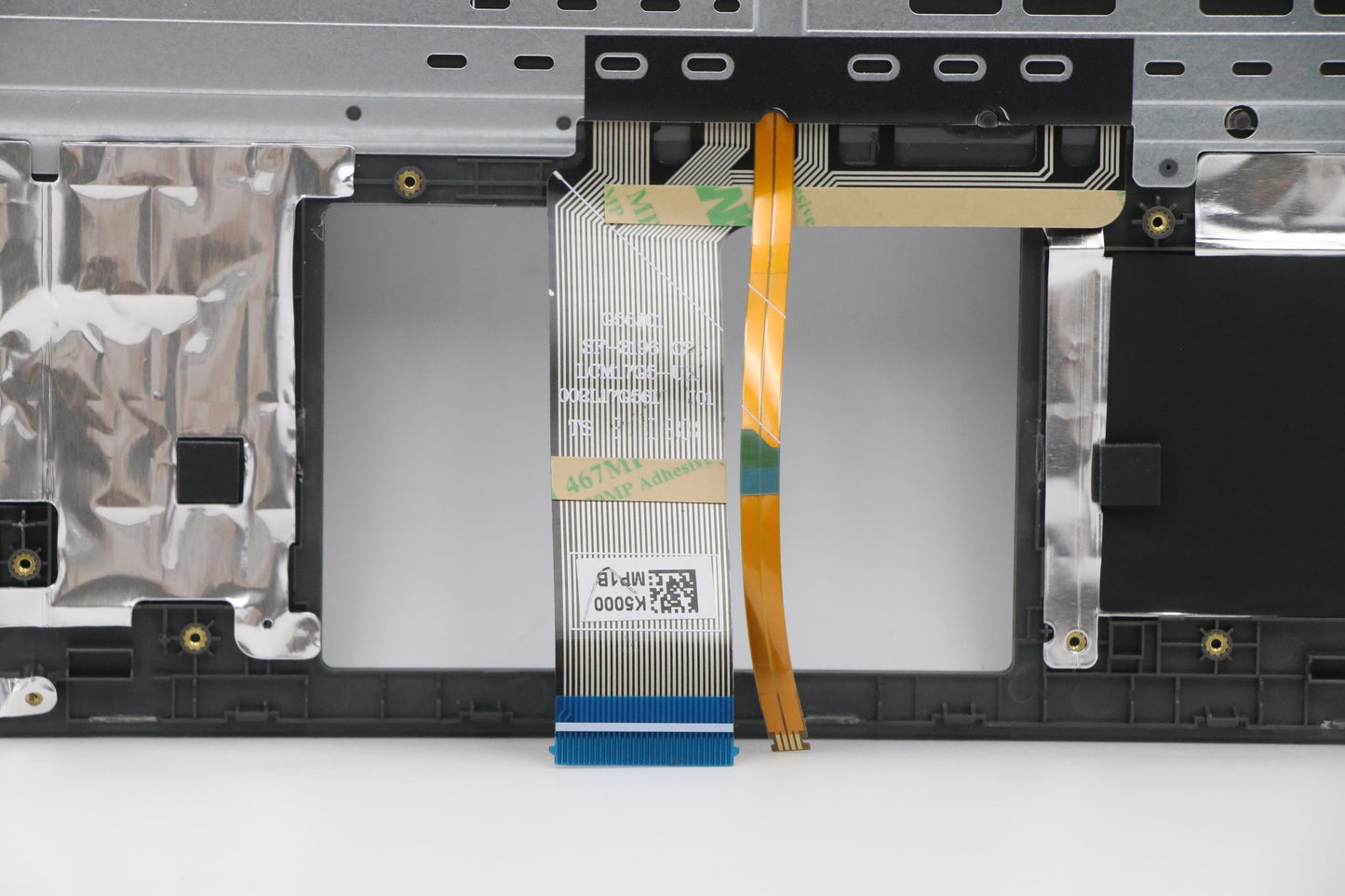 Lenovo Lvab Kb Ita W Bl Top W O Fp Mg - 5CB0W45269