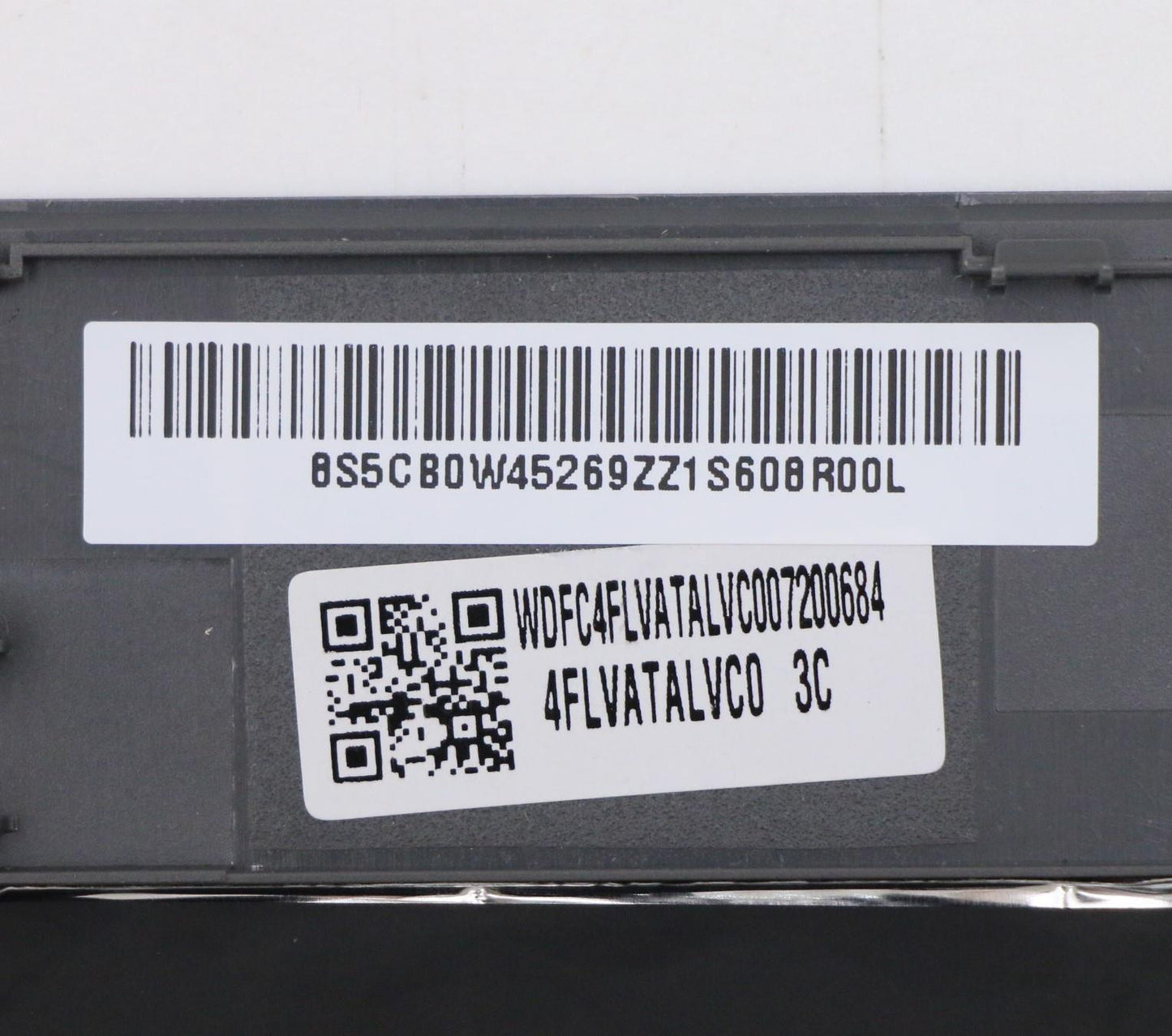 Lenovo Lvab Kb Ita W Bl Top W O Fp Mg - 5CB0W45269