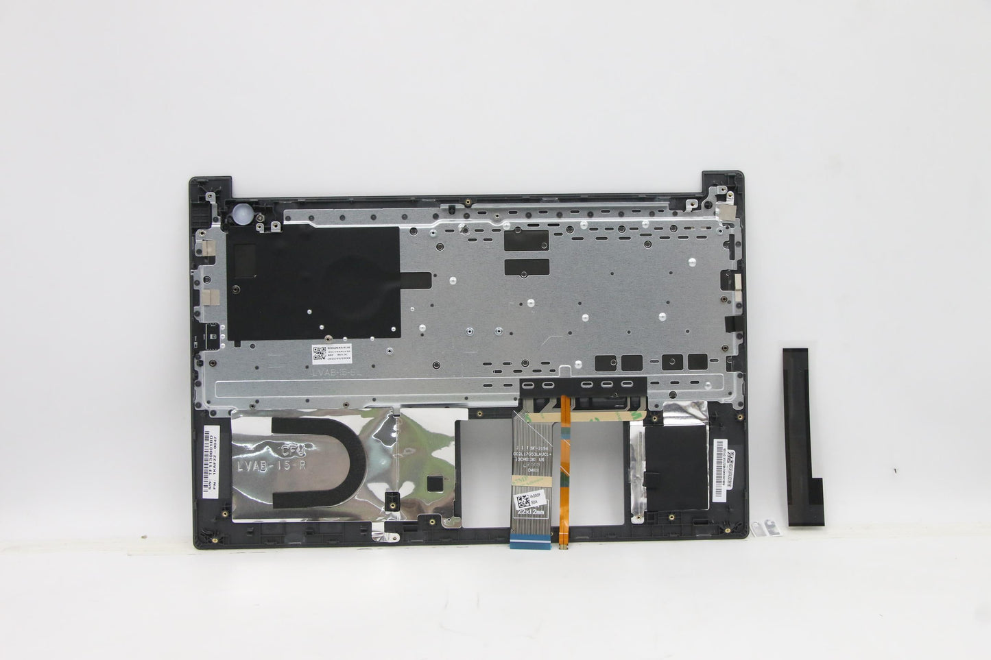 Lenovo Lvab Kb Tha W Bl Top W O Fp Mg - 5CB0W45298