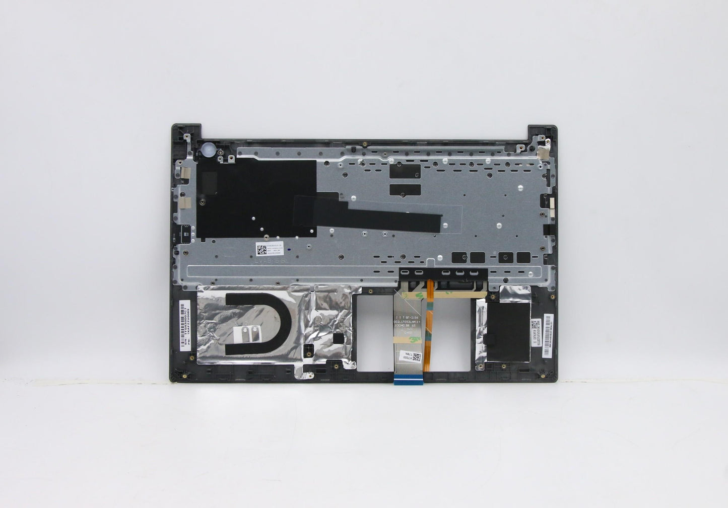 Lenovo Lvab Kb Us W Bl Top W O Fp Mgr - 5CB0W45305