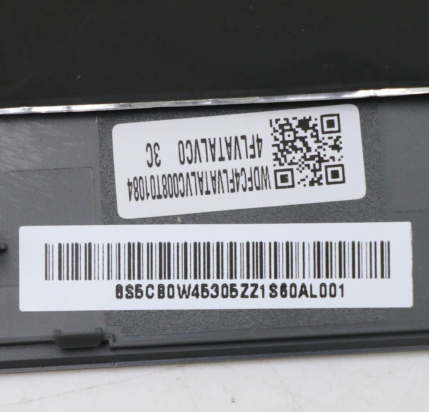 Lenovo Lvab Kb Us W Bl Top W O Fp Mgr - 5CB0W45305