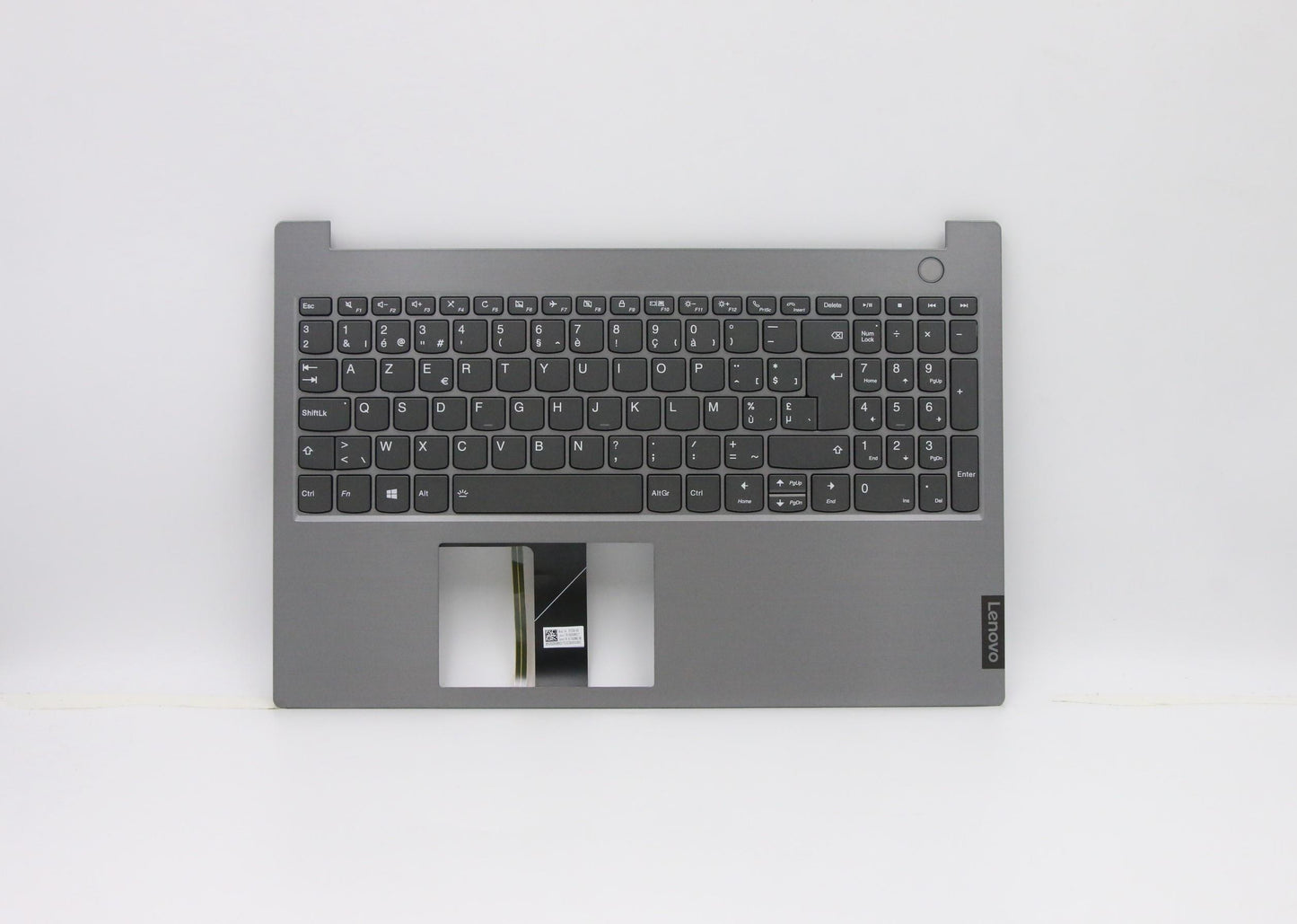 Lenovo Lvab Kb Bel W Bl Top W O Fp Mg - 5CB0W45313