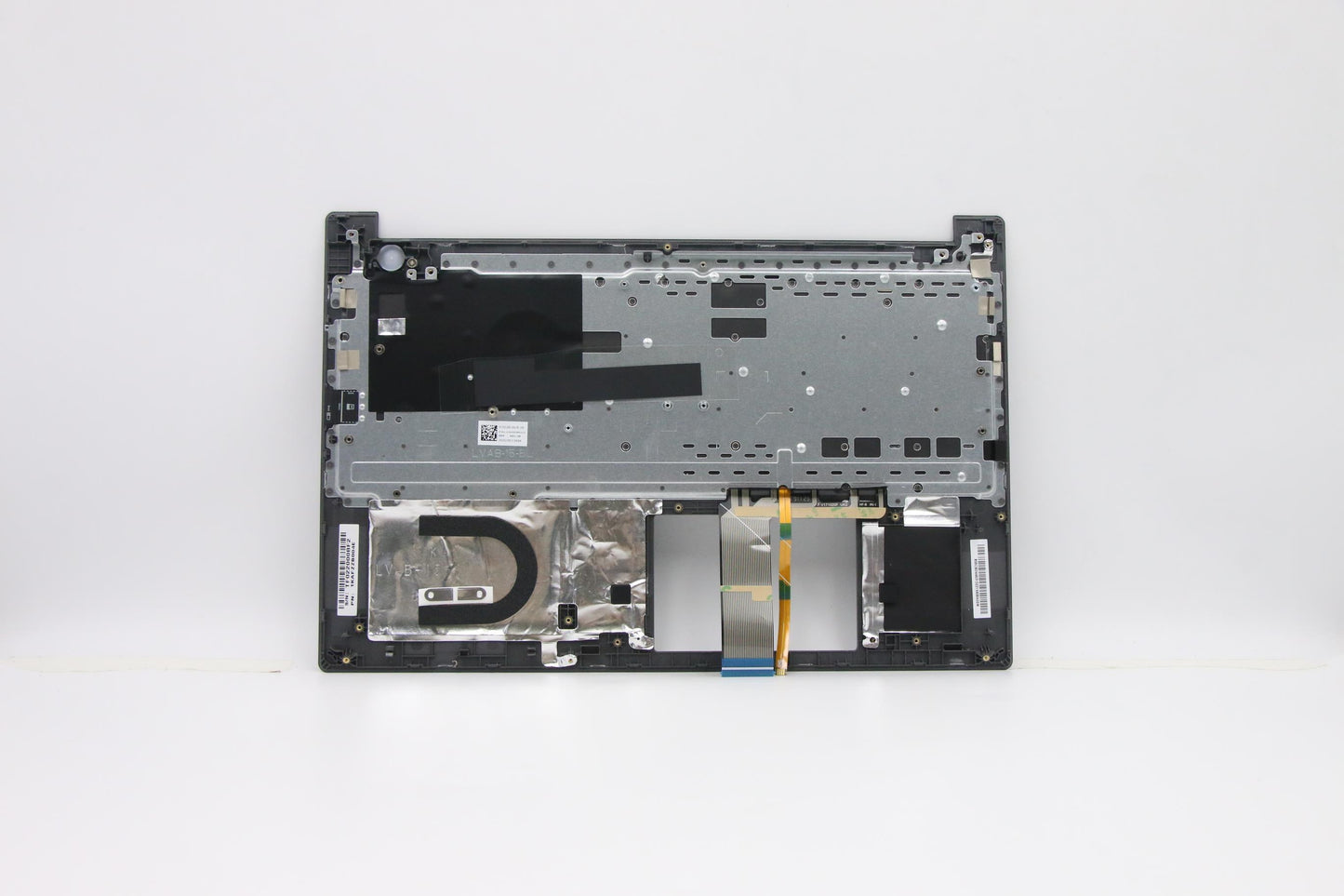 Lenovo Lvab Kb Bel W Bl Top W O Fp Mg - 5CB0W45313