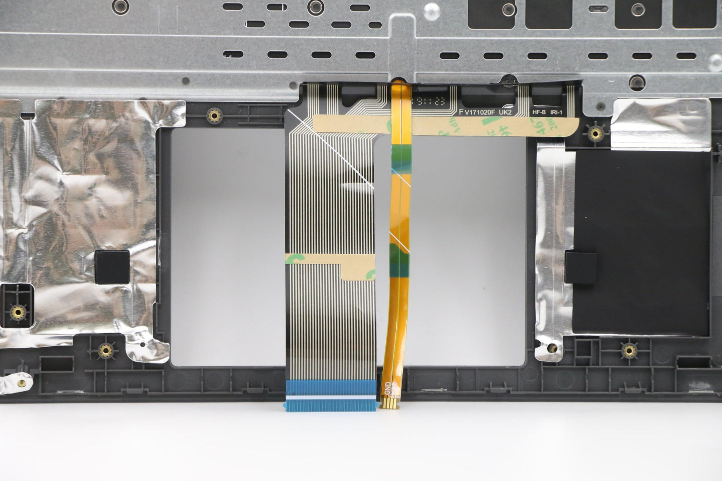Lenovo Lvab Kb Bel W Bl Top W O Fp Mg - 5CB0W45313